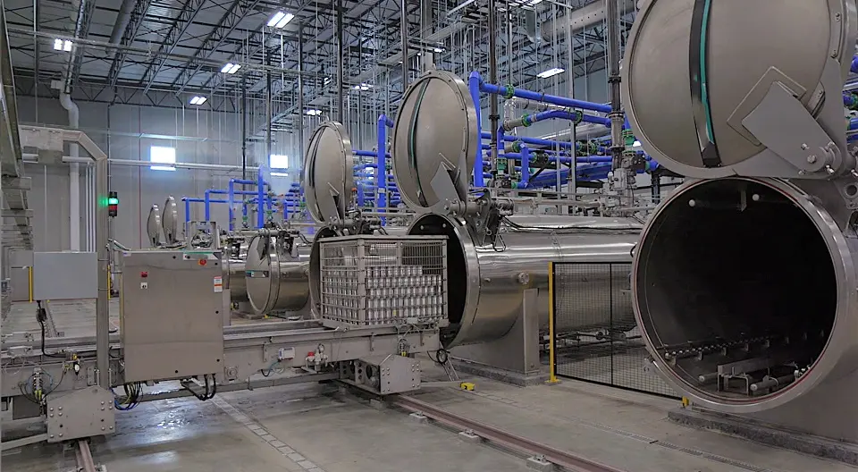 thermal process authority in india
