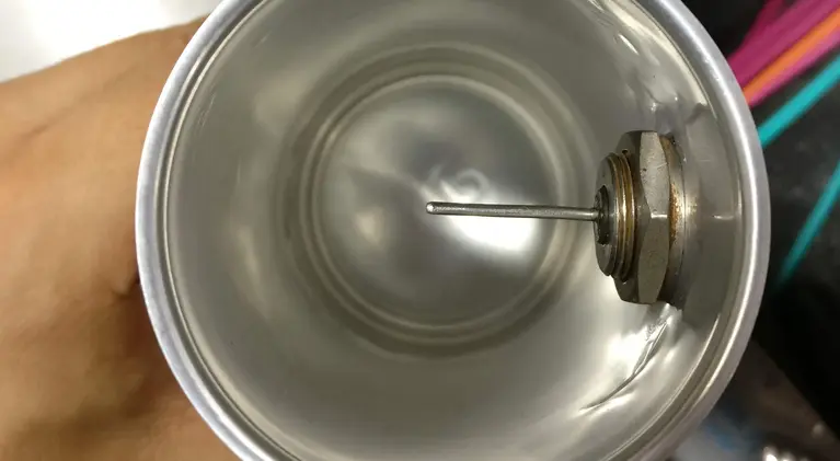 Sterilization 5