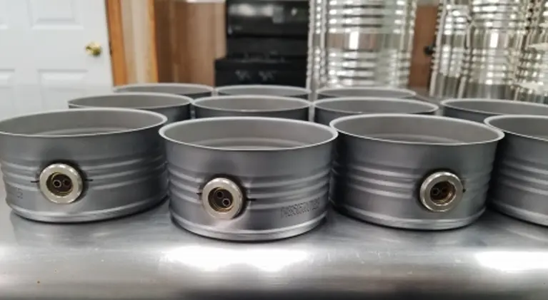 Sterilization 7