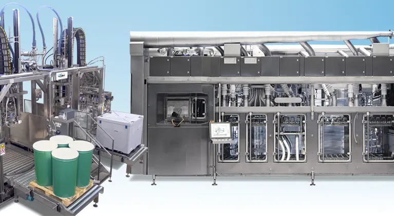 aseptic processing