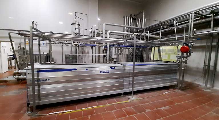 aseptic