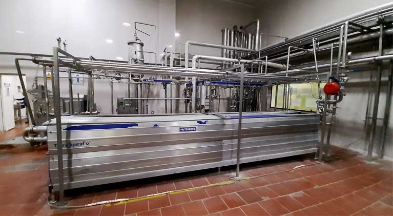 Aseptic Processing And Packaging Thermosoft Technologies Aseptic Processing And Packaging Thermosoft Technologies