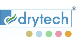 dry
