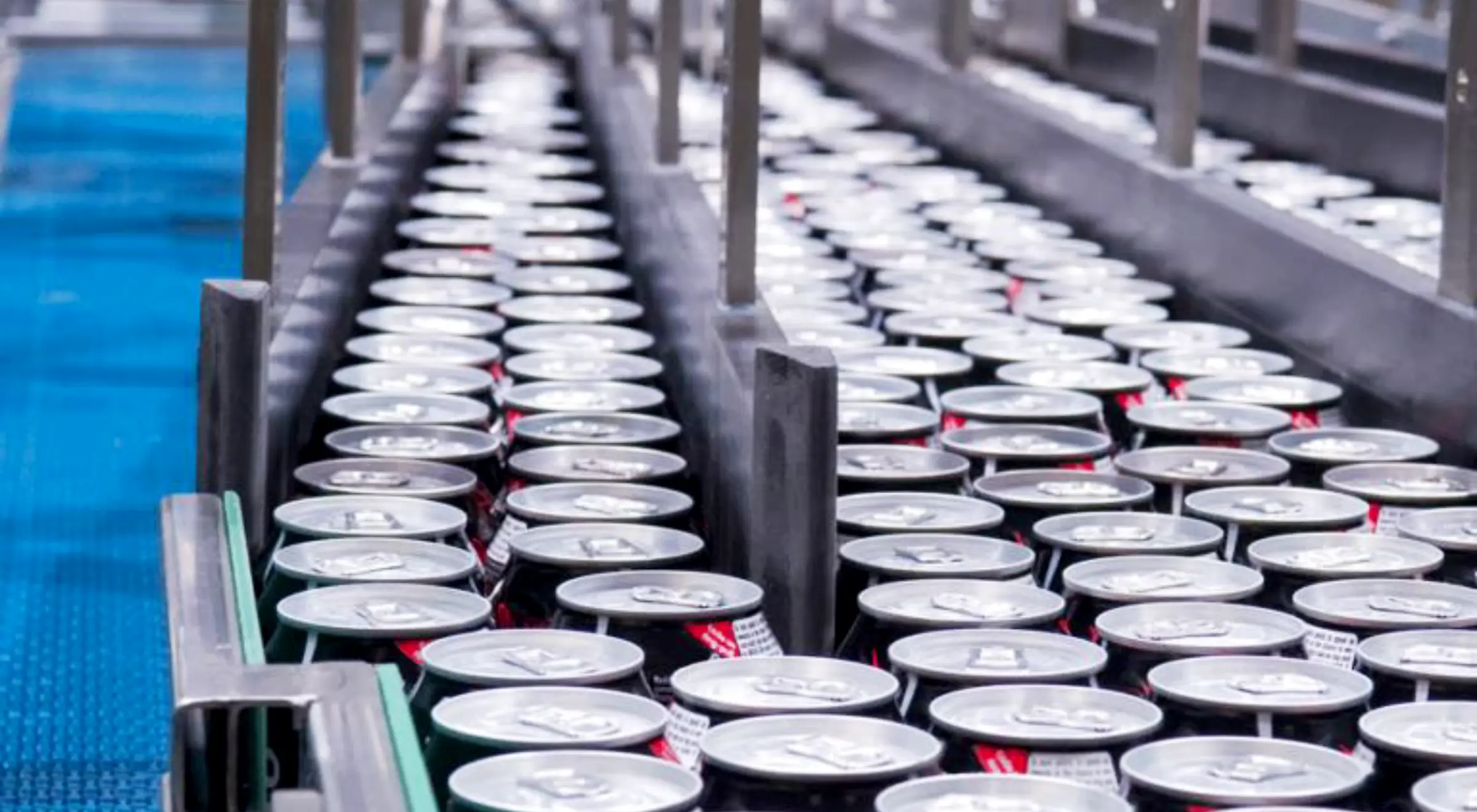 Food and Beverage Sterilization Process