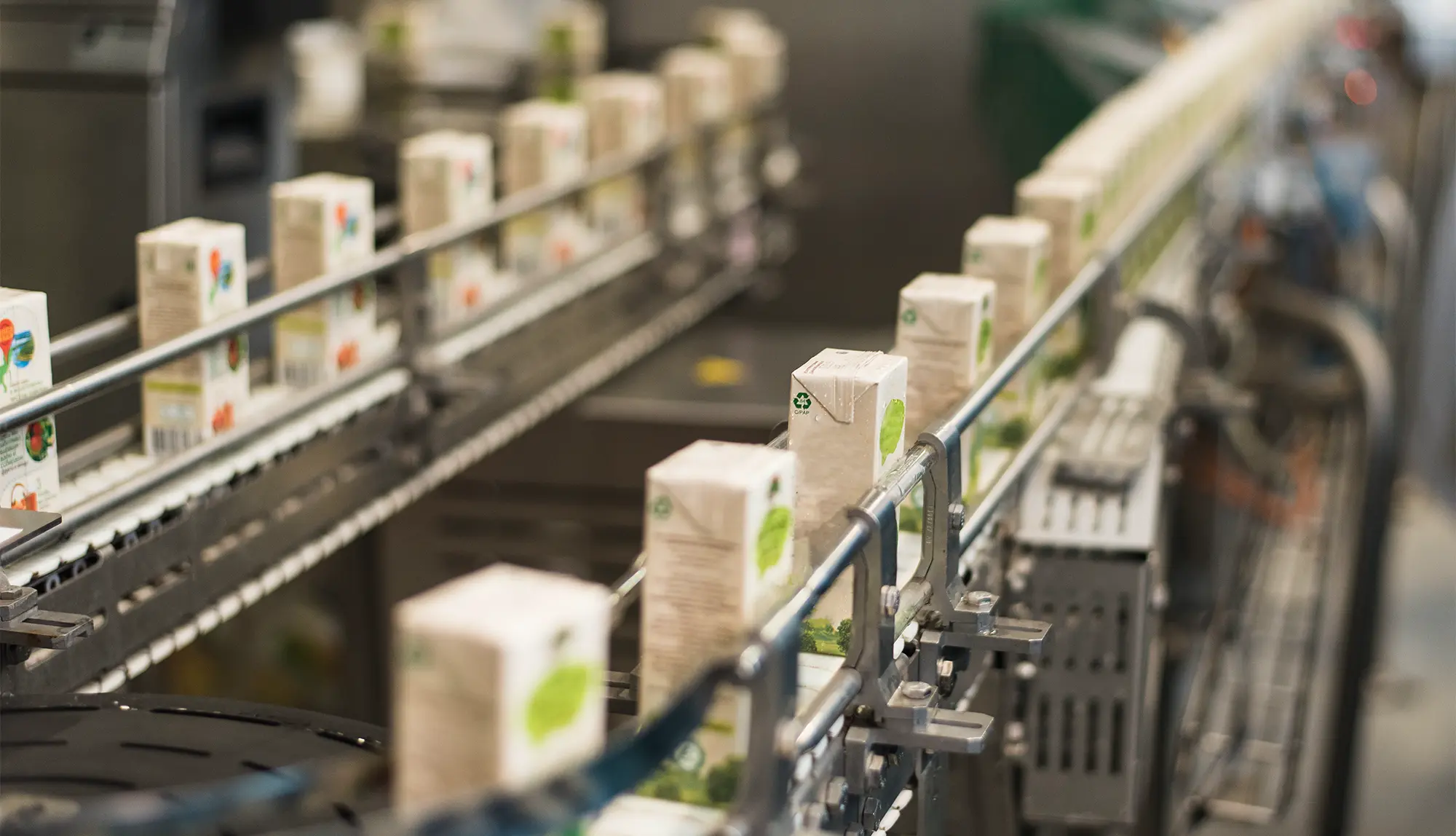 Home thermal process authority