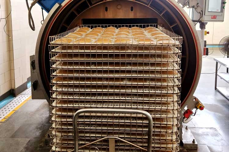 process authority in india