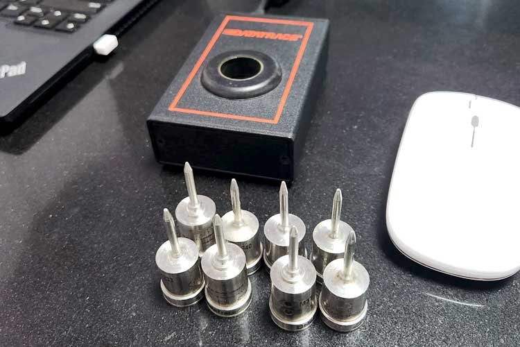 thermal process authority