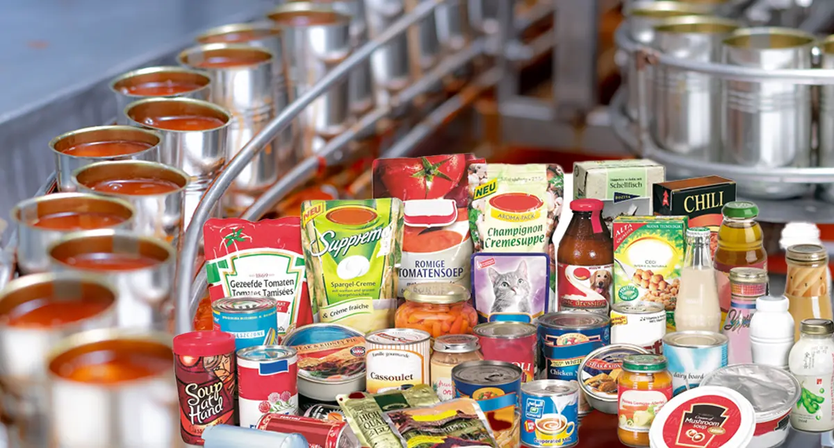 thermal process authority