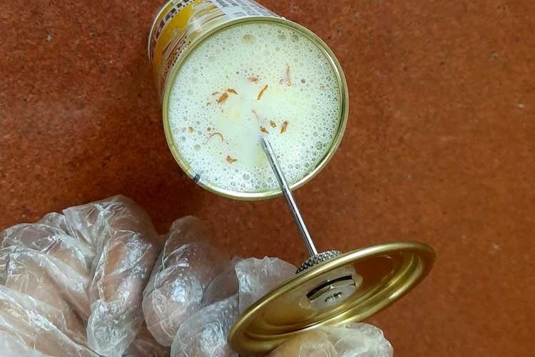 thermal process authority india